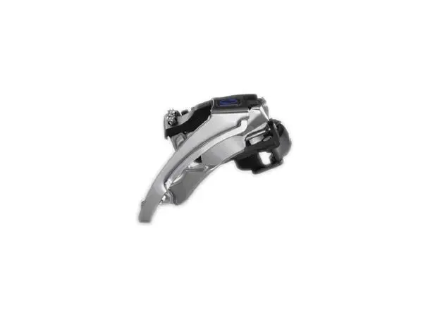 Shimano Altus Frontgir 7/8-delt TS/DUAL 34.9mm 42/48T 
