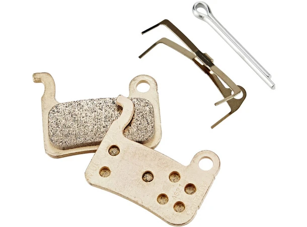 Shimano Bremseklosser M06 Til XTR, XT, LX, Deore, SLX. 