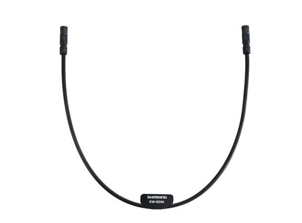 Shimano Kabel EW-SD50 E-Tube 150 mm, svart