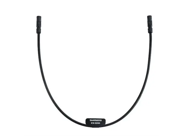 Shimano Kabel EW-SD50 E-Tube 150 mm, svart 