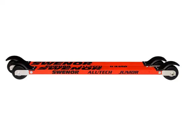 Swenor Alutech Junior RM2 Med binding 