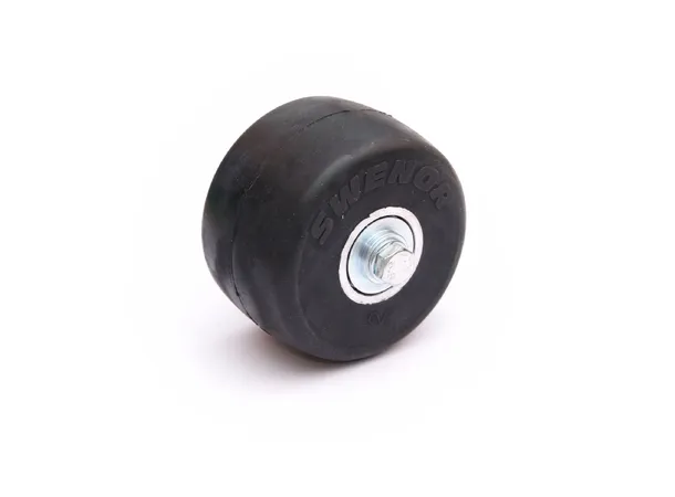 Swenor Carbonfibre komplett forhjul #2 Rullemotstand 2 