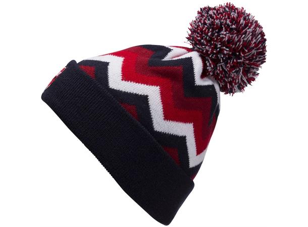 Swix Blizzard Beanie Juniors Norwegian Mix