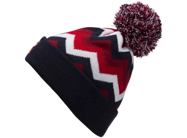 Swix Blizzard Beanie Juniors Norwegian Mix 