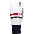 Swix Blizzard Heritage 7 Moderne retro! Snow white.