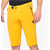 100% Celium Shorts Mustard 28 