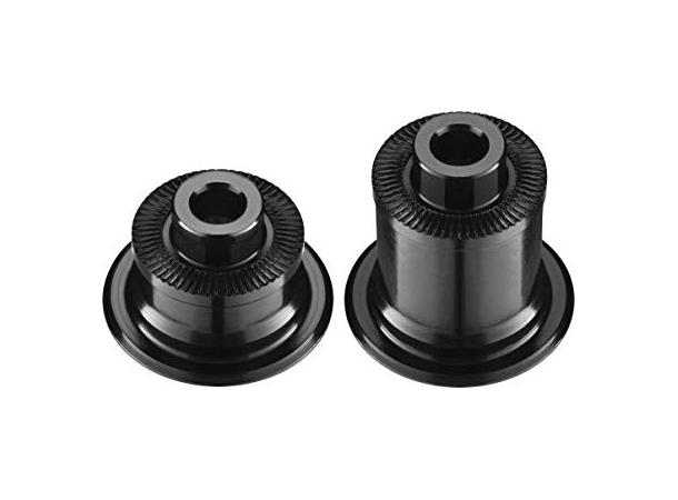 10x130/135 9MM REAR AXLE ADAPTERS (CL) Til baknav