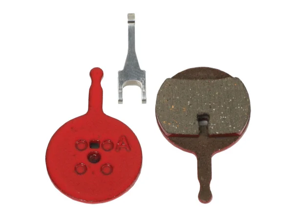 AVID Disc brake pad Set for BB5 Organic pad Steel plate Pack 