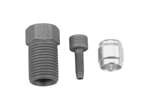 AVID Hose fitting kit