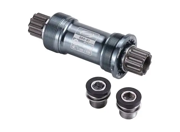BBB BottomLink BBO-61 ISIS 68 x 113mm BSA 1.37" x 24T 
