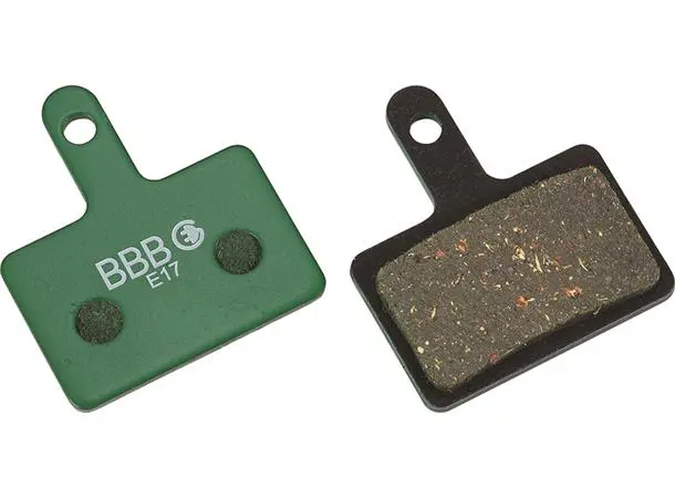 BBB E-Bike Skiveklosser BBS-53E 