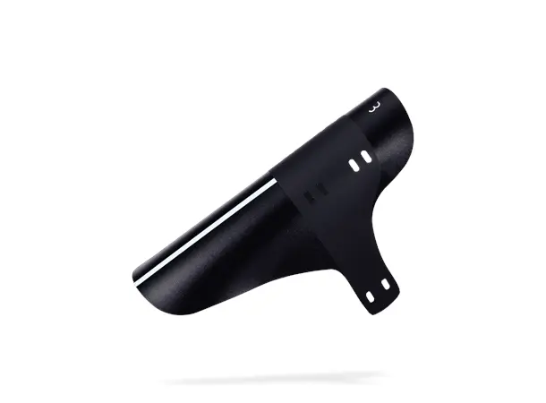 BBB FlexFender BFD-31 Forskjerm Svart 