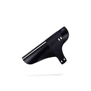 BBB FlexFender BFD-31 Forskjerm Svart