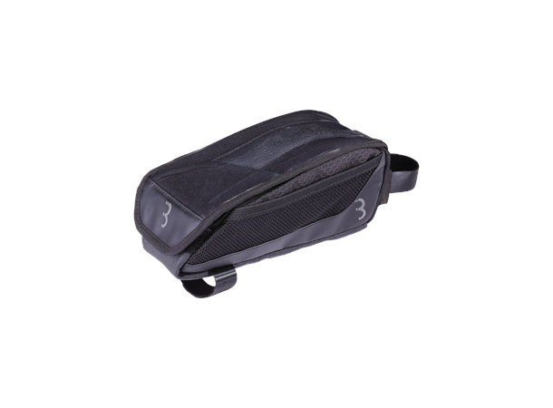 BBB TopTank BSB-18 Rammeveske Svart, 0.75L, m/telefonlomme