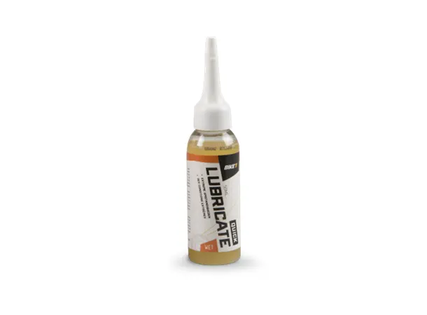 Bike7 Lubricate QuickWet 50ml Hurtigvirkende, Smøremiddel 