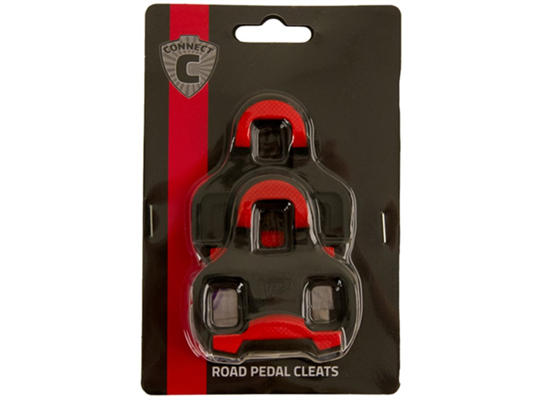 CONNECT Road - Cleat LOOK Keo compatible 9 grader