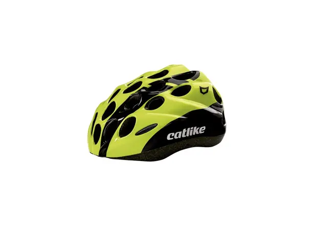 Catlike Kitten Black/Yellow XS Str. 49 - 52 