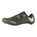 Catlike Whisper Road Carbon Sykkelsko 44 Carbon, svart, str. 44