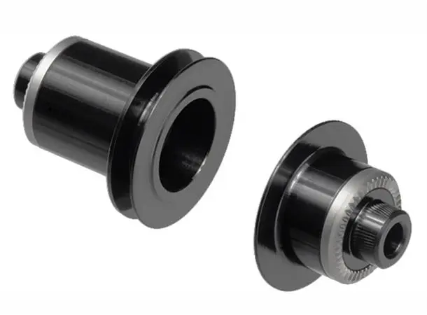 DT Swiss 240S/350/370 II Ombygningssett QR 5 x 135mm bak 