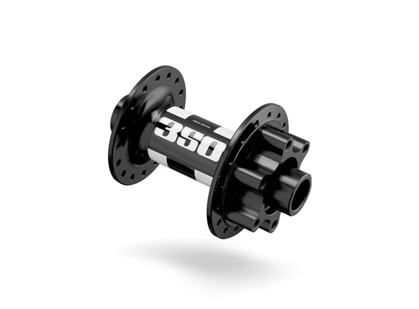 DT Swiss 350 MTB IS Fornav 32H, 15/100mm, 172gr 