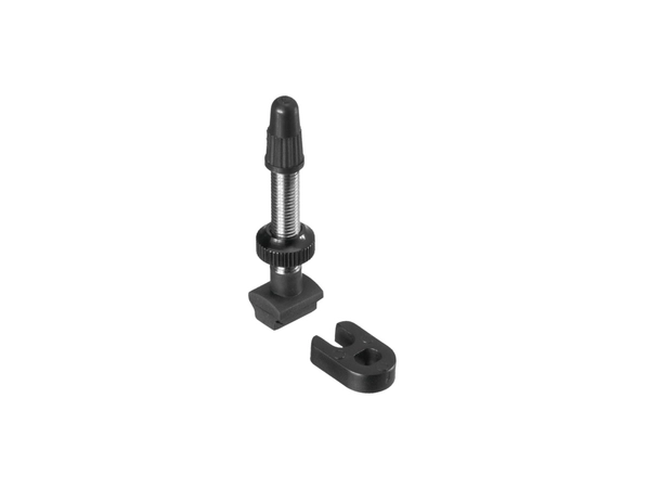 DT Swiss Tubeless Ventil ROAD Presta m/monteringsverktøy 