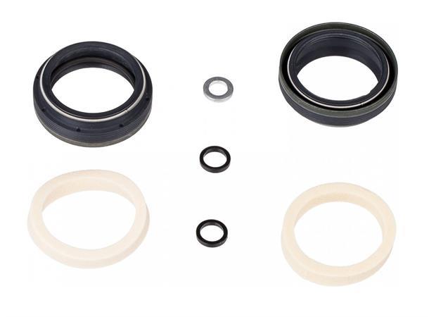 Fox Dust Wiper 36 Low Friction No flange Pakningssett