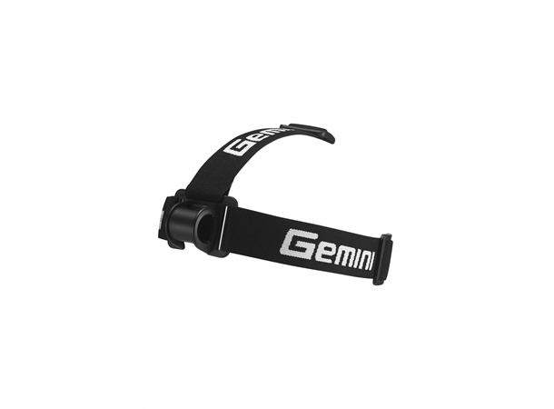 Gemini Pro Hedstropp Hodestropp