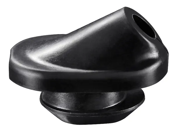 Gjennomføring for Di2-kabel 4st for 7x8mm hull 