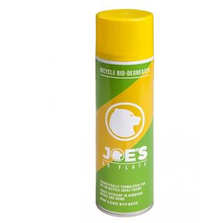 Joe s BioDegreaser Avfettingsspray 500ml Til rens av drivverk/kjede