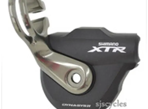 Kåpe høyre SL-M9000 XTR Klemme 