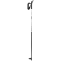 Leki XTA Base JR Black/white 105cm Rimelig stav for de minste.
