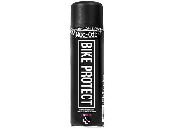 MUC-OFF Bike Protect Vedlikeholdsspray