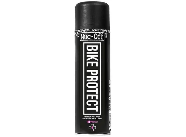 MUC-OFF Bike Protect Vedlikeholdsspray 