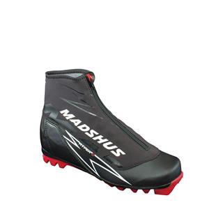 Madshus C18 Hyper C Skisko med god komfort og varme.