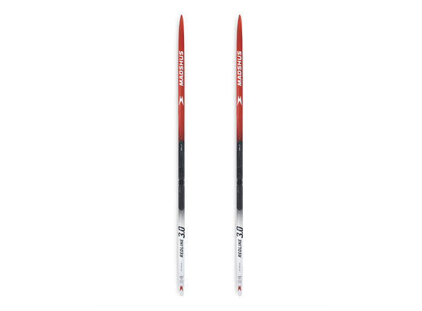 Madshus Redline 3.0 CL Warm 202 70-80 202cm, 70-80kg