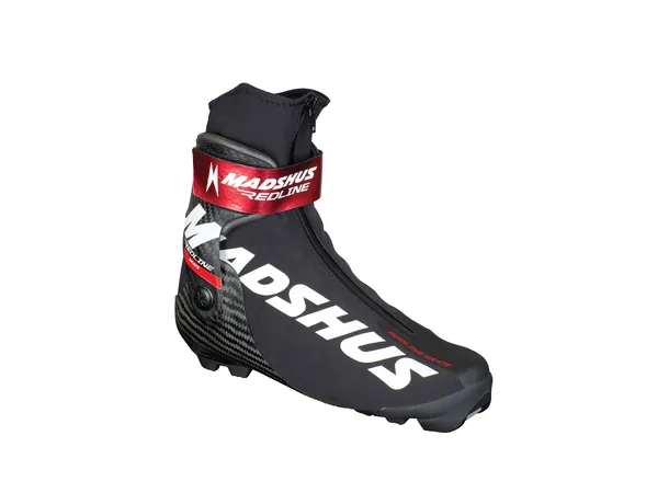 Madshus Redline Skate sko Ekstremt lett og stiv skøytesko. 