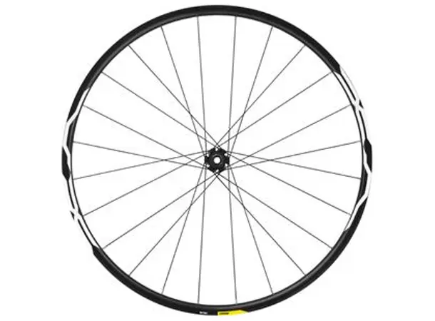 Mavic XA 29 15X100 Forhjul 