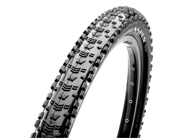 Maxxis Aspen 29 WT EXO TR Dekk 2C 29x2.40, 721g, 120TPI