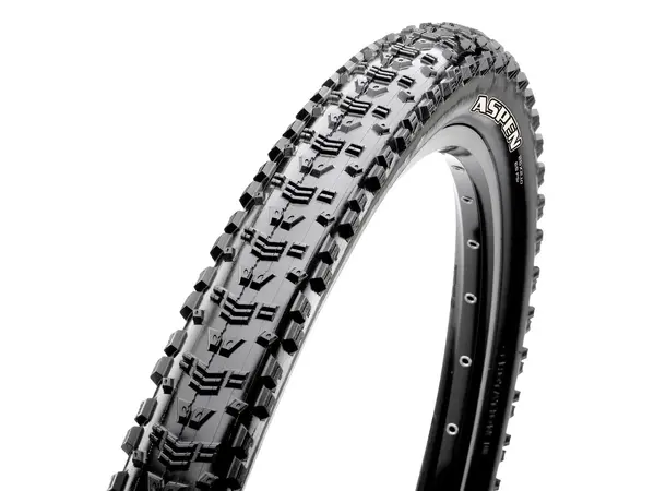 Maxxis Aspen 29 WT EXO TR Dekk 2C 29x2.40, 721g, 120TPI 