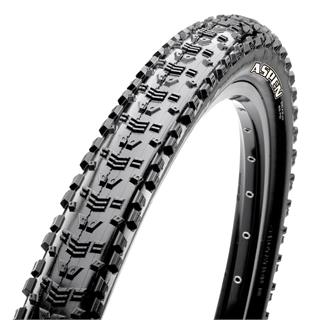Maxxis Aspen 29 WT EXO TR Dekk 2C 29x2.40, 721g, 120TPI