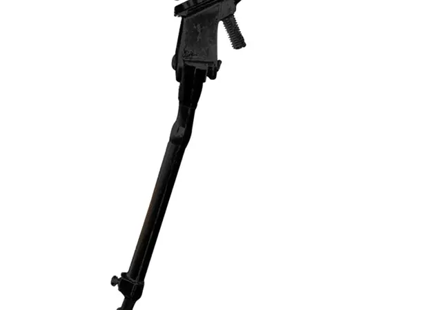 OXC Støtte Junior Svart, 16-20" Støtte passer til 16"-20" 
