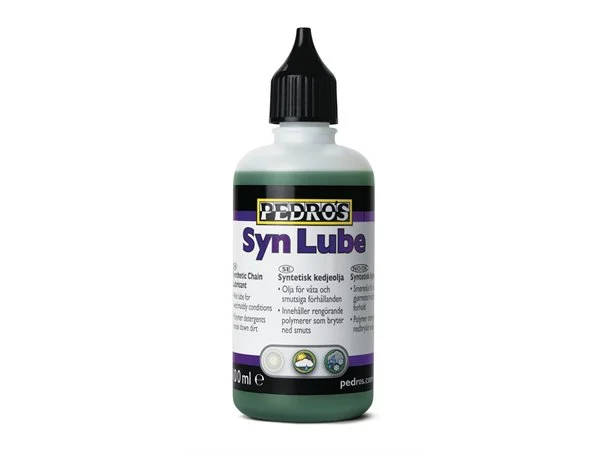 Pedro s Syn Lube Olje 100ml 
