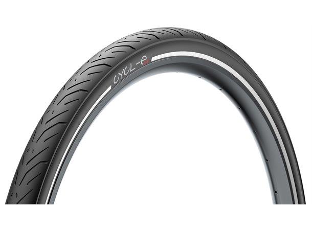 Pirelli Cycle-E GT El-sykkel dekk, 50-622