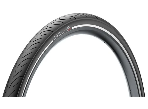 Pirelli Cycle-E GT El-sykkel dekk, 50-622 