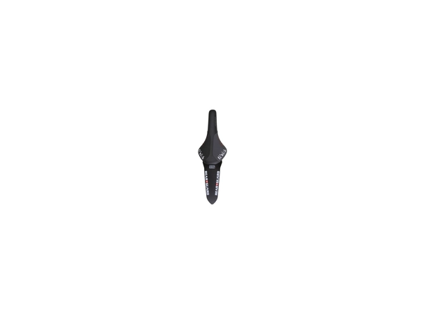 RRP RearGuard ROAD Bakskjerm Svart 