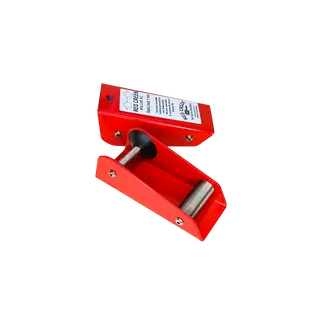 Red Creek Riller 033 XC Linear 1mm 1mm rett rill .