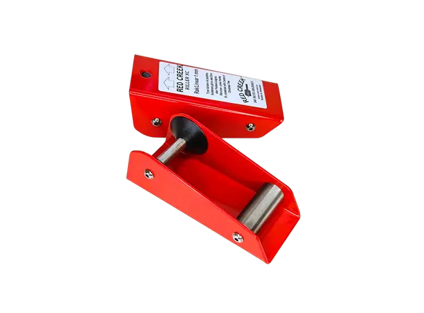 Red Creek Riller 033 XC Linear 1mm 1mm rett rill . 