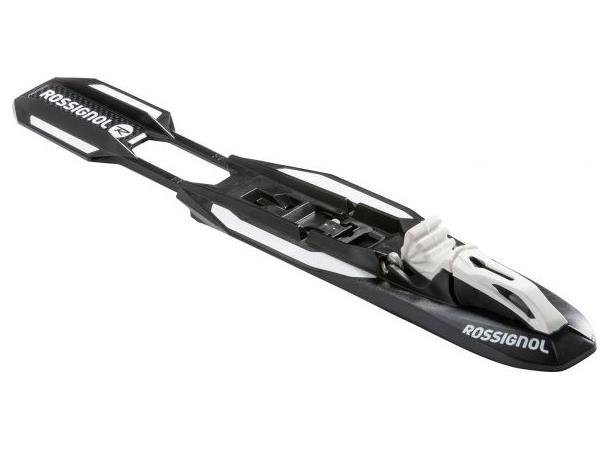 Rossignol Control Step-In Black 19 Binding til TURNamic system. 