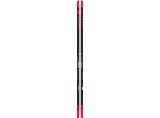 Rossignol X-IUM WCS Skate JR 153cm Allround skøyteski til junior.