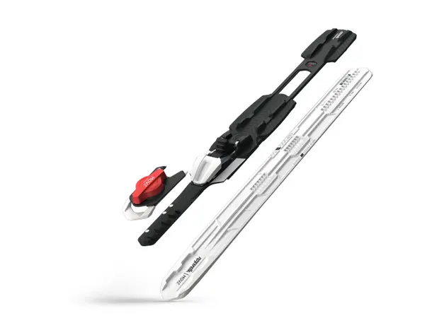 Rottefella MOVE Switch Kit NIS 3.0, 2.0 MOVE-binding til NIS 2.0 og 3.0 plate 